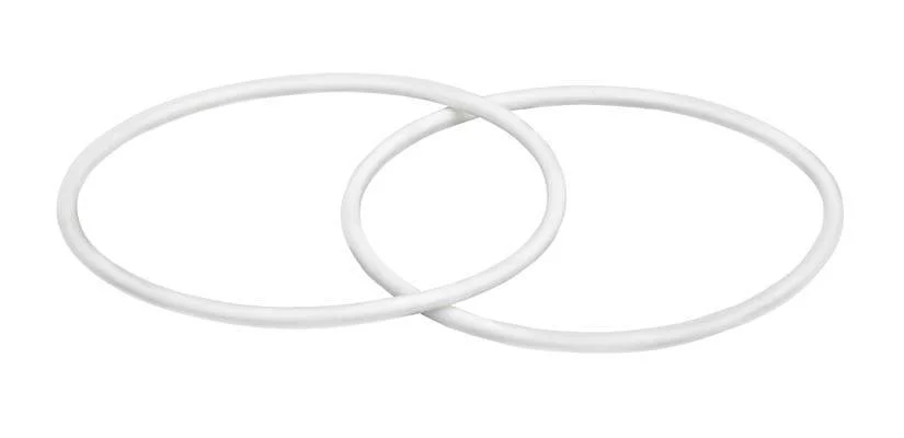 купить Кольцо на гильзу ( толстое фторкаучук) ФСИ70 / Строймаш