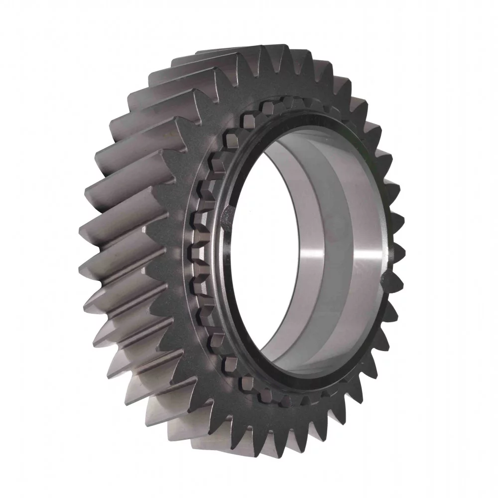 купить Шестерня промежуточная 35 т КПП ZF (1315302158)