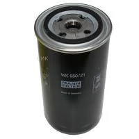 купить Фильтр топливный дв.Cummins ISBe КАМАЗ, НЕФАЗ, ПАЗ Евро 3,4 (6650459610)/MANN