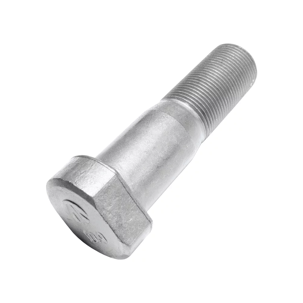 купить Болт колесный перед.ЕВРО L=82 мм Ижевск 10.9