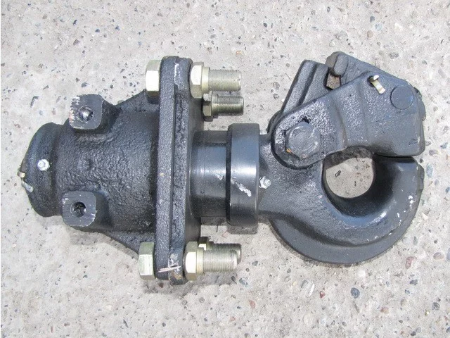 купить Прибор буксирный в сборе (фаркоп)