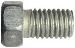 купить Болт М10х16