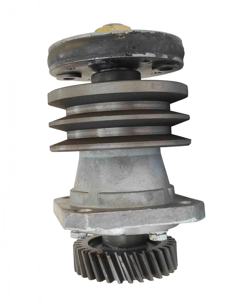 купить Привод вентилятора 2-х ручейковый (Тутаев)