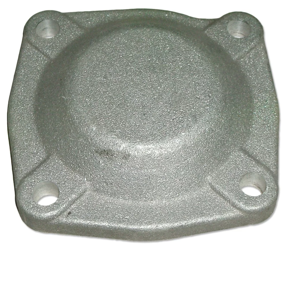 купить Крышка заднего подшипника  КПП / ПАО КамАЗ