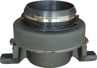 фото подшипник выжимной в сборе евро - 2 (-157) (аналог sachs) / тюменский машиностроительный завод 3151000157 