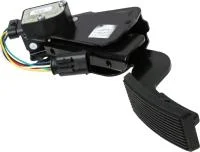 купить Педаль электронная подвесная для дв. Евро-3 (аналог WM 542 134974)/KONGSBERG