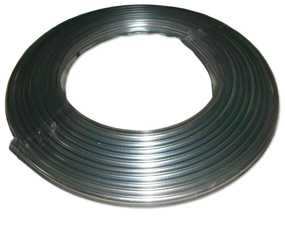 купить Замок лобового стекла ( 1шт. - 5,5 метр) 