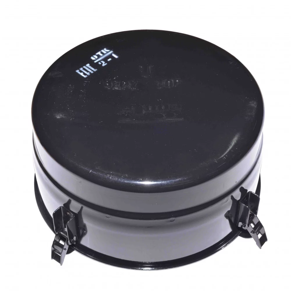 купить Крышка воздушного фильтра в сборе / АО "Автоагрегат" г.Ливны