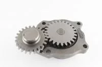 купить Насос масляный 6ISDe, 6ISBe6.7, QSB6.7 / г. Москва