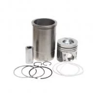 купить Гильза+поршень+кольца+палец  ( Дальнобой )  Евро - 4,5 / КМЗ