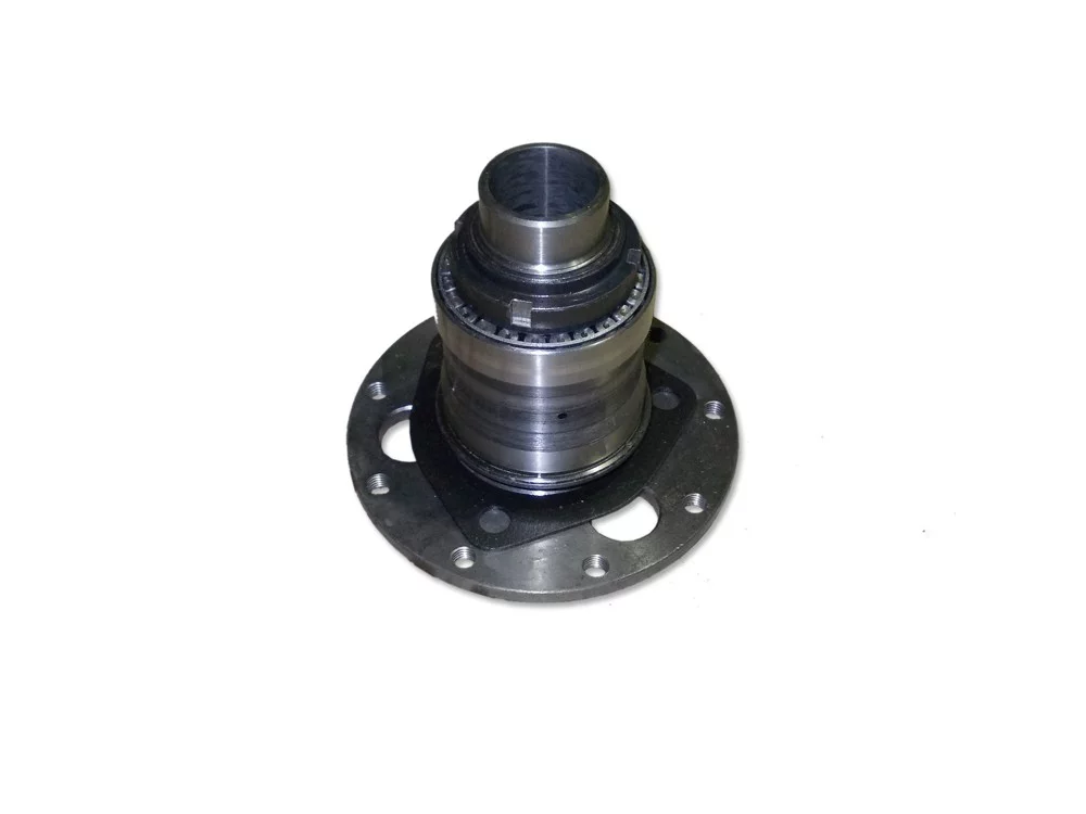 купить Ось привода ТНВД 7511 в сборе (ЕВРО-3) (41х56х10)