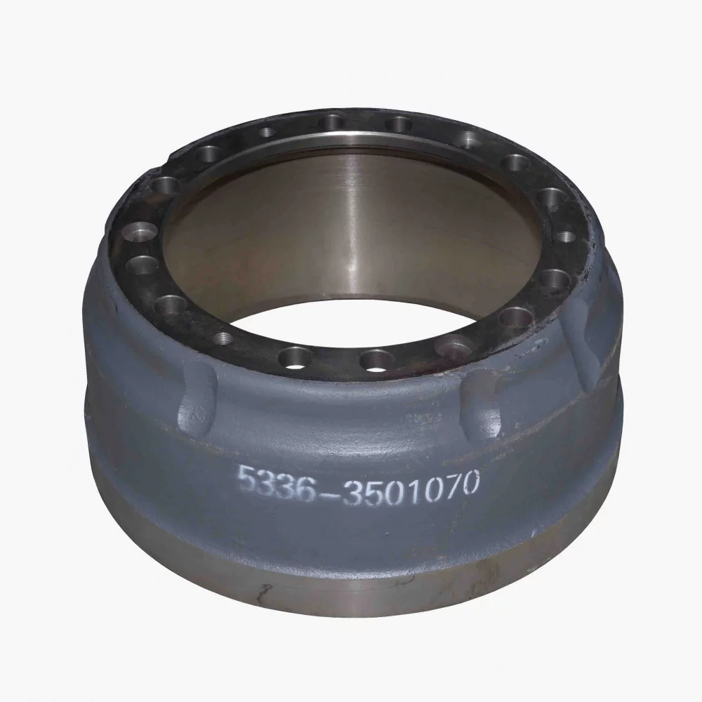 купить Барабан тормозной МАЗ 5551,5336 (12 отверстий) 