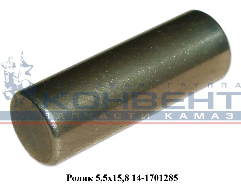 купить Ролик 5,5х15,8 (664916-Е, 105 вала)