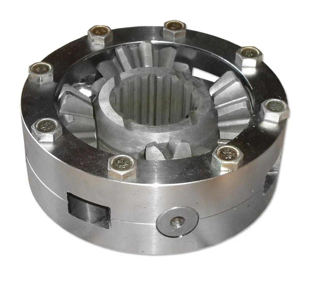 купить МОД (дифференциал) 6520 / ПАО КамАЗ/СБОРКА