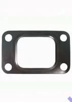 купить Прокладка турбокомпрессора (квадрат) / ПАО КамАЗ