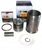 купить Гильза+поршень+кольца+палец ( Дальнобой ) / г. Кострома