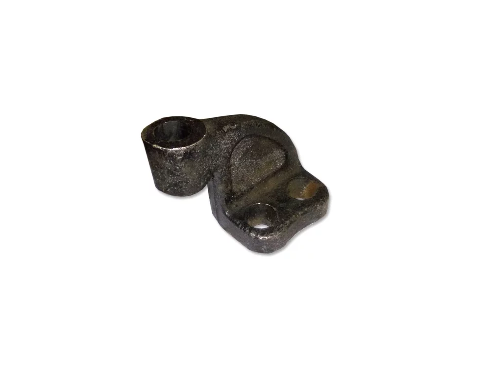 купить Кронштейн амортизатора 4310-2905519 / ПАО КамАЗ